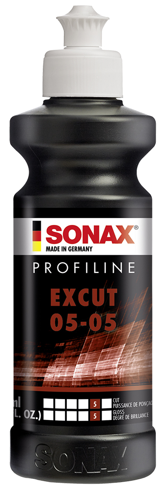 SONAX ExCut 05-05