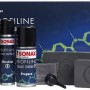 SONAX PROFILINE Ceramic Coating CC36 kestopinnoite ensiesittelyssä Autokorjaamo 2016 -messuilla