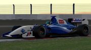 Sim racing eSM 2019 -sarjalle moottoriurheilun SM-arvo
