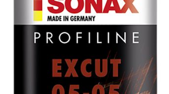 Uusi SONAX ExCut 05-05
