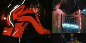 Näy pimeässä! 4light-tuotteet nyt saatavilla