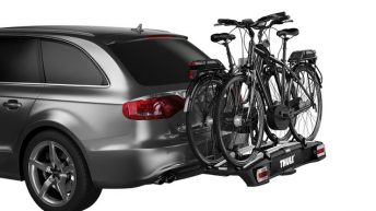 Thule -optimaalista kuljetustilaa kaikkina aikoina