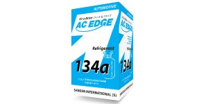 Aineita ja apuvälineitä AC-huoltoon