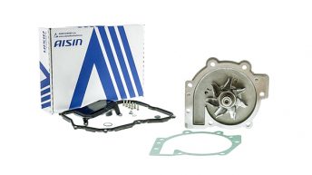 Alkuperäiset Aisin-vesipumput ja -automaattivaihteiston suodatinsarjat Kahalta