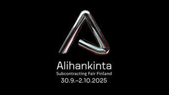 Alihankinta 2025 tuo teollisuuden yhteen
