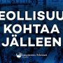 Alihankinta 2022 on Suomen suurin teollisuuskylä