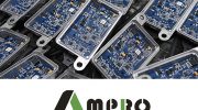 AMPRO Technologie GmbH on Kahan uusi NOx-anturitoimittaja