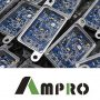 AMPRO Technologie GmbH on Kahan uusi NOx-anturitoimittaja