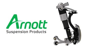 Miten auton ilmajousitusjärjestelmä toimii?