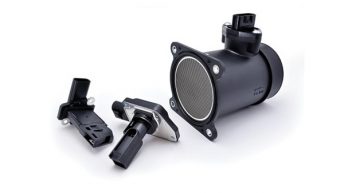 Astemolta myös laadukkaat ilmamassatunnistimet