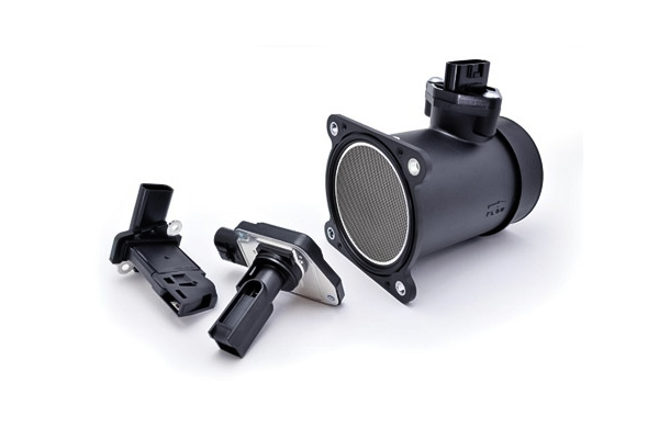 Astemolta myös laadukkaat ilmamassatunnistimet