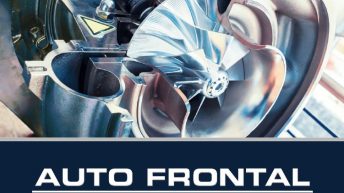AutoFrontal helpottaa korjaamon arkea