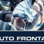 Pitääkö auto outoa ääntä? AutoFrontal auttaa