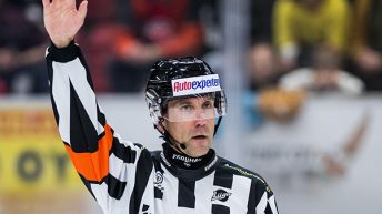 Autoexperten ja Liiga yhteistyöhön