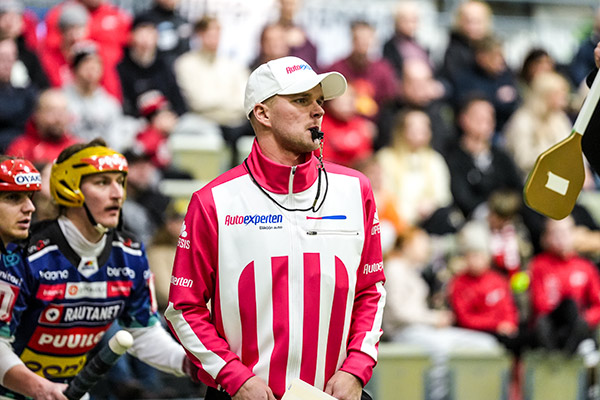 Autoexperten mukana Superpesis-kaudella 2026