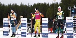 Autoexperten ja Webasto mukana hiihdon Suomen Cup -kaudella