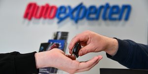 RVK Uutiset: Autoexperten Suomessa ja muissa Pohjoismaissa