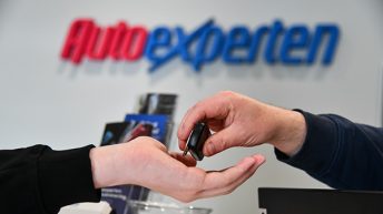 RVK Uutiset: Autoexperten Suomessa ja muissa Pohjoismaissa