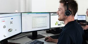 ReDi-etädiagnoosi nyt Bosch Car Service -korjaamoille