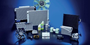 Kaikki ilmastoinnin varaosat Kahalta