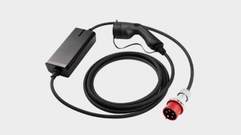 Uusi Besen BN60 on kannettava sähköauton laturi