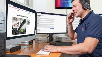 Bosch ReDi -etädiagnoosi säästää aikaa, vaivaa ja rahaa