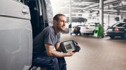 ESI[tronic]-lisenssien hallinta on siirtynyt Bosch Marketplace -portaaliin