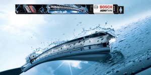 Bosch Aerotwin Plus