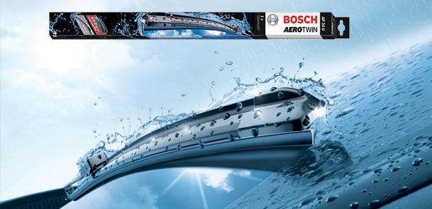 Bosch Aerotwin Plus - kahaviesti.fi