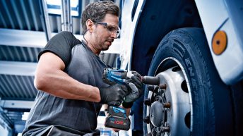 Bosch-sähkötyökalut uutuutena Kahan valikoimassa