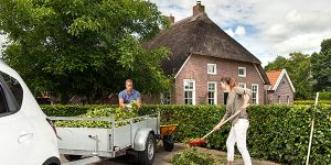 Peräkärryn vetäminen – mitä ottaa huomioon?