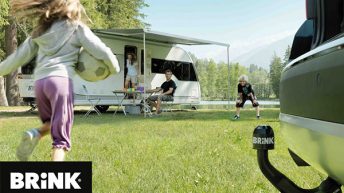 Brink-vetokoukku on lisävarusteiden ykkönen
