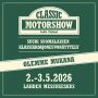 Classic Motorshow 2026 on nostalgian juhlaa
