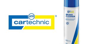 Odotettu Cartechnic Brake Cleaner on nyt saatavilla!
