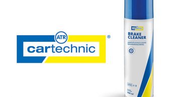 Odotettu Cartechnic Brake Cleaner on nyt saatavilla!