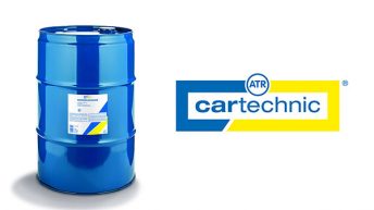 Cartechnic Brake Cleaner nyt myös 60 litran pakkauksessa