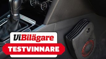 Calix WaveLine 1700 -sisätilanlämmitin testivoittoon