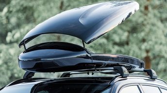 Uudistunut Calix Aero Loader 2 on suksiboksi sähköautoille