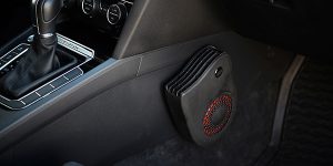 Calix ComfortKit -lämpöpaketilla arjen luksusta autoiluun