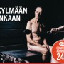 Lämmin auto talveksi nyt asennettuna 249€