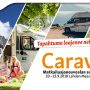 Kaha mukana Caravan 2018 -tapahtumassa torstaista sunnuntaihin!