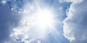 Häikäisysuojat tulevat kesällä tarpeeseen