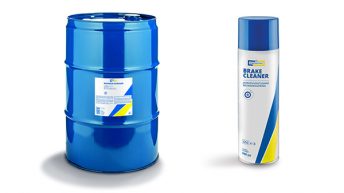 Cartechnic Brake Cleaner on tehokas jarrupuhdistusaine