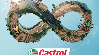 Uudistuneet Castrol Agri -maatalousöljyt suojaavat koneitasi