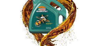 Castrol Magnatec -tuoteperhe uudistuu