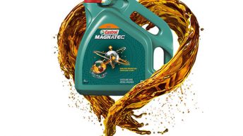 Castrol Magnatec -tuoteperhe uudistuu
