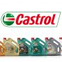 Esittelyssä monipuolinen Castrol-moottoriöljyvalikoima