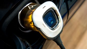 Charge Amps -latauskaapeleilla virtaa sähköautollesi