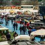 Classic Motorshow 2023 järjestetään viikonloppuna Lahdessa