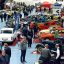 Nostalgiaa tarjolla! Classic Motorshow 2024 viikonloppuna Lahdessa